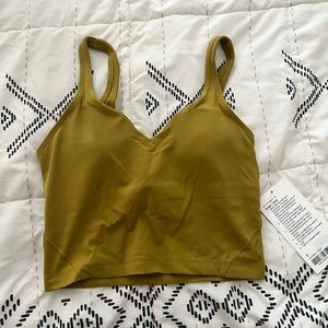 Lululemon Align Tank